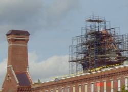 Mill Renovation