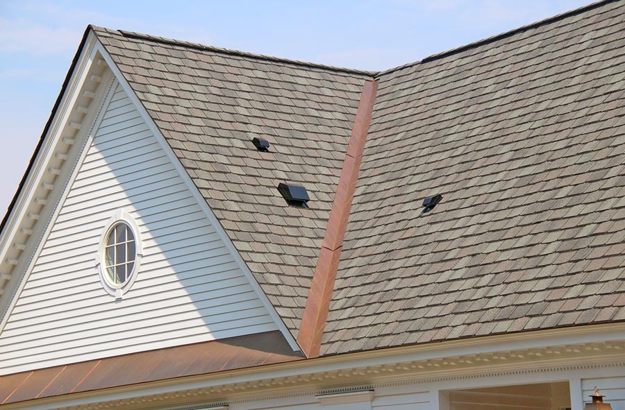 Residential Roof